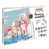 DV000741-SET PAINT BY NUMBERS COLOR EXPERIENCE
 precio por 1 unidades