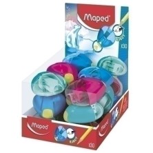 032711-AFIL.MAPED 1 USO IGLOO EJECT C/DEP.EXP30 precio por 1 unidades