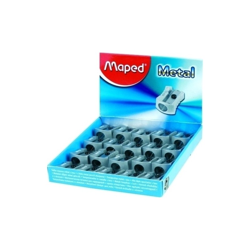 506600-AFILALAPIZ MAPED METAL 1 USO EXP:20 precio por 1 unidades