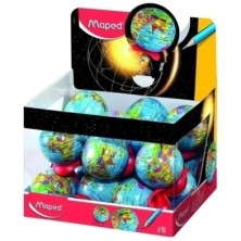 051111-AFILALAPIZ MAPED GLOBE 1 USO EXP.16 precio por 1 unidades