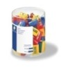 51050KP100-AFILALAPIZ PLASTICO STAEDTLER BOTE 100 precio por 1 unidades