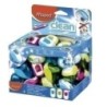 030111-AFILALAPIZ MAPED CLEAN 1 ORIFICIO EXP.36 precio por 1 unidades