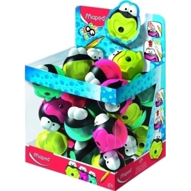 017711-AFILALAPIZ MAPED CROC-CROC 1 OR. EXP.24 precio por 1 unidades