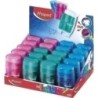 049211-AFILABOR.MAPED CONNECT TACTO TRANS.E.20 precio por 1 unidades
