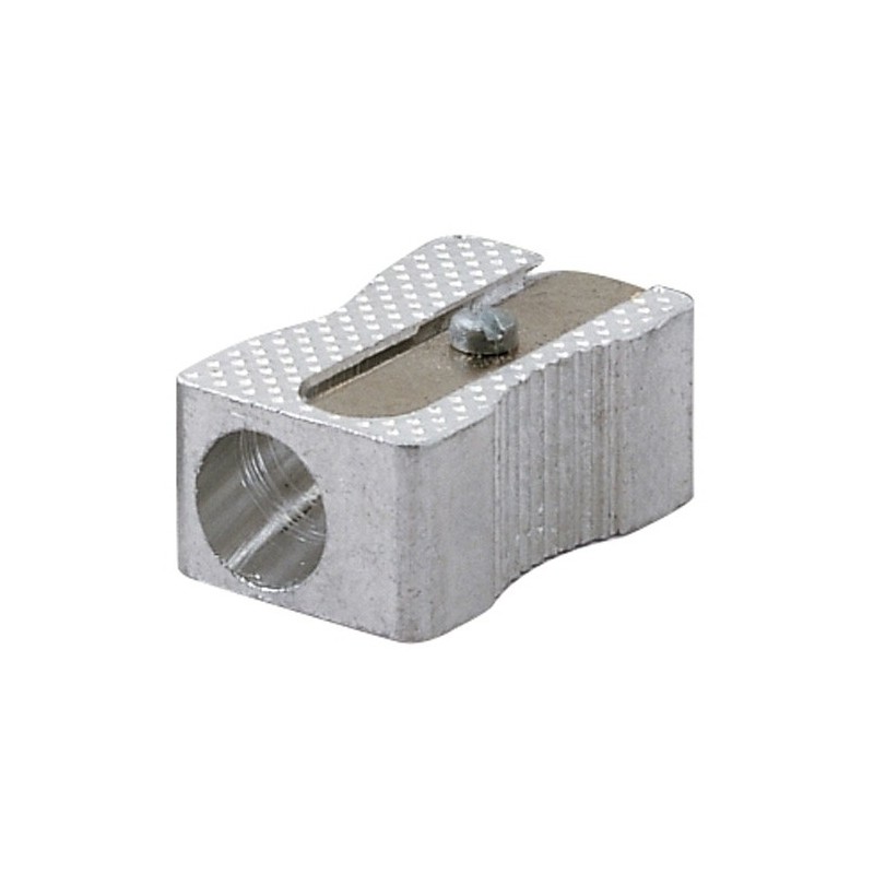 2002-AFILALAPIZ METALICO RECTANGULAR precio por 24 unidades