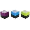 424207-AFILALAPIZ MAGNESIO CUBO 3 USOS C/16 precio por 1 unidades