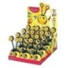 017811-AFILALAPIZ MAPED CROC CROC ABEJA EXP 12 precio por 1 unidades