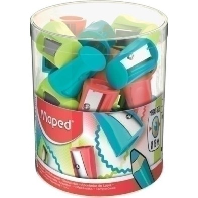 062911-AFILALAPIZ MAPED VIVO MAXI 1 USO BOTE 36 precio por 1 unidades