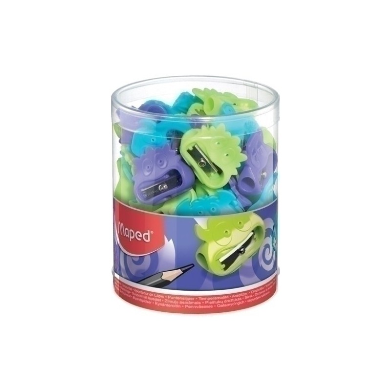 063511-AFILALAPIZ MAPED VIVO FANCY 1 USO B/65 precio por 1 unidades