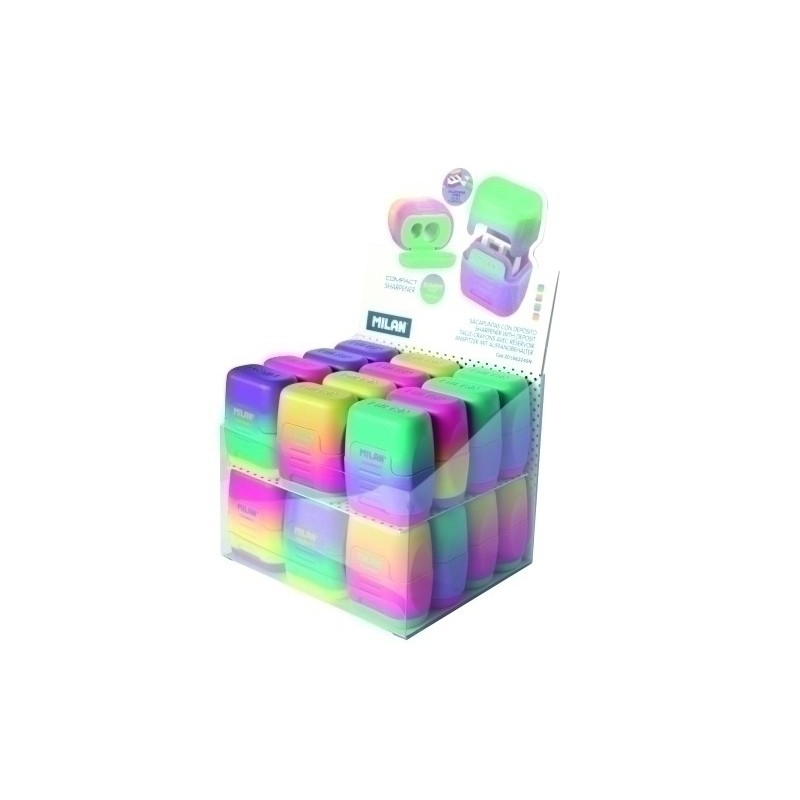 20166224SN-AFILALAPIZ MILAN COMPACT SUNSET EXP.24 precio por 1 unidades