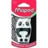 034013-AFIL.MAPED 1 USO SHAKER FANCY PANDA B/1 precio por 25 unidades