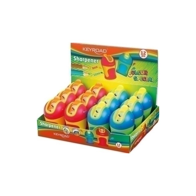 KR971525-AFILALAPIZ KEYROAD DOB.DEP.SURT.EXP.12 precio por 1 unidades