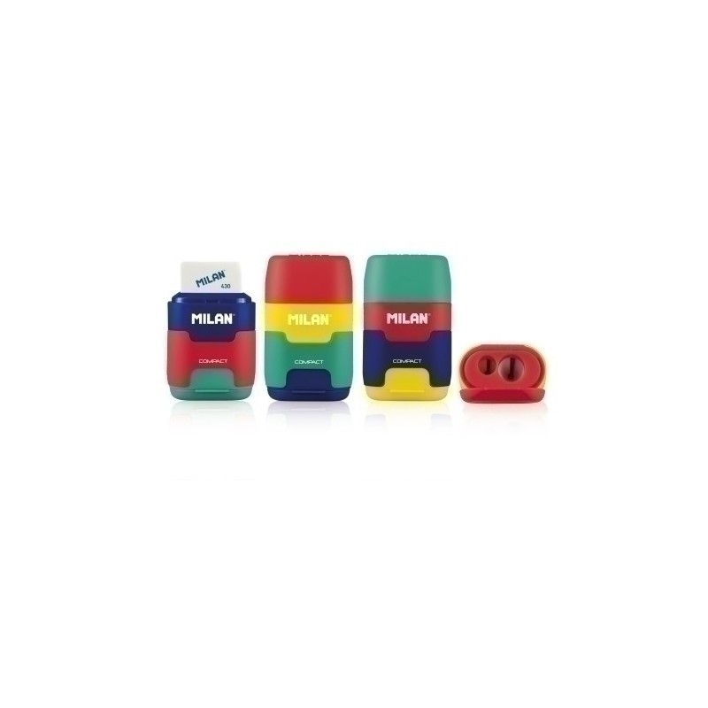 4710624-AFILABORRA MILAN COMPACT MIX EXP.24 precio por 1 unidades