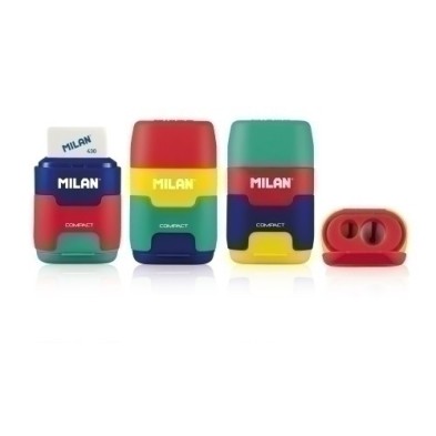 4710624-AFILABORRA MILAN COMPACT MIX EXP.24 precio por 1 unidades