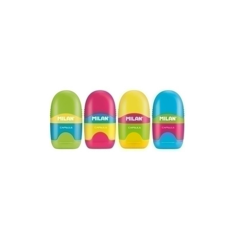 4709624-AFILABORRA MILAN CAPSULE MIX BOTE DE 24 precio por 1 unidades