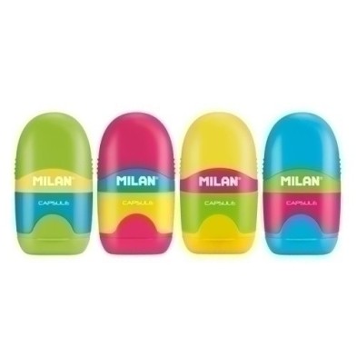 4709624-AFILABORRA MILAN CAPSULE MIX BOTE DE 24 precio por 1 unidades