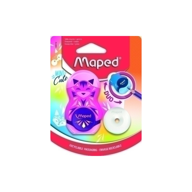 049112-AFILABORRA MAPED MINI CUTE B/1 precio por 24 unidades