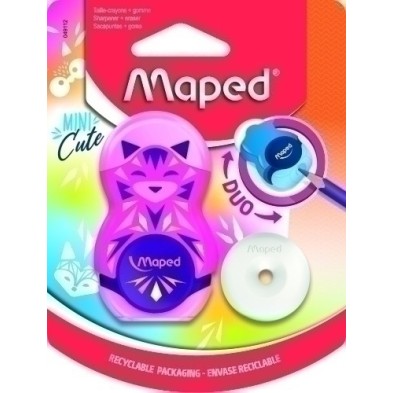 049112-AFILABORRA MAPED MINI CUTE B/1 precio por 24 unidades