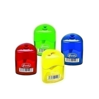 91528/82720-AFILALAPIZ FOROFIS DOBLE DEPOSITO SURT. precio por 12 unidades