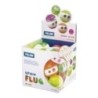 20156824FL-AFILALAPIZ MILAN SPHERE FLUOR EXP.24 precio por 1 unidades