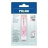 BYM10141IBGP-AFILABORRA MILAN STICK EDI.+ ROSA precio por 12 unidades