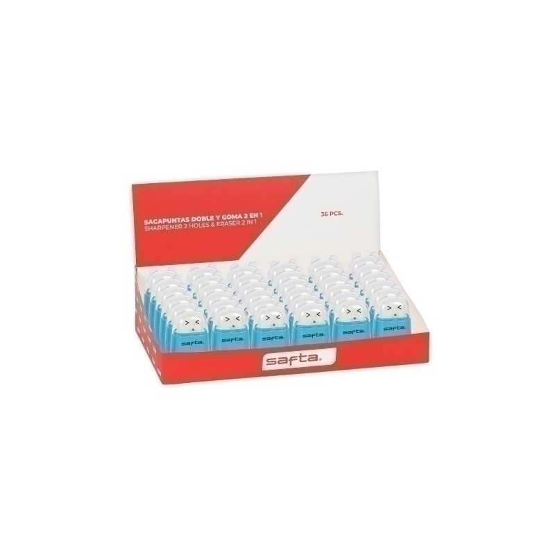 3422051080-AFILABORRA SAFTA SURT.EXP.36 precio por 1 unidades
