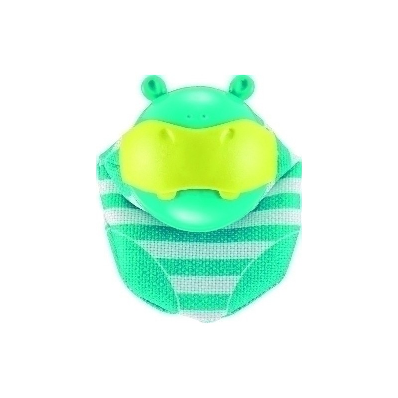 016610-AFILALAPIZ MAPED CROC CROC HIPPO B/1 precio por 25 unidades