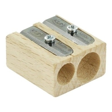 425201-AFILALAPIZ KUM RECT. 2 USOS C/16 precio por 1 unidades