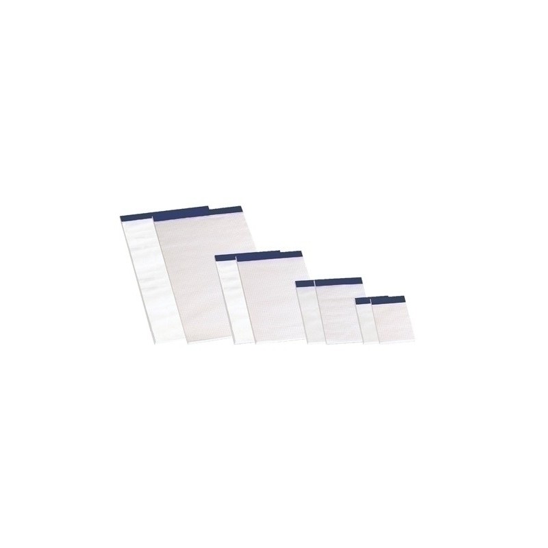 100104236-BLOCK DE NOTAS ENRI  8º 80h CD.4 precio por 10 unidades