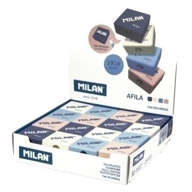 20140932-AFILALAPIZ MILAN AFILA SERIE 1918 EXP.32 precio por 1 unidades