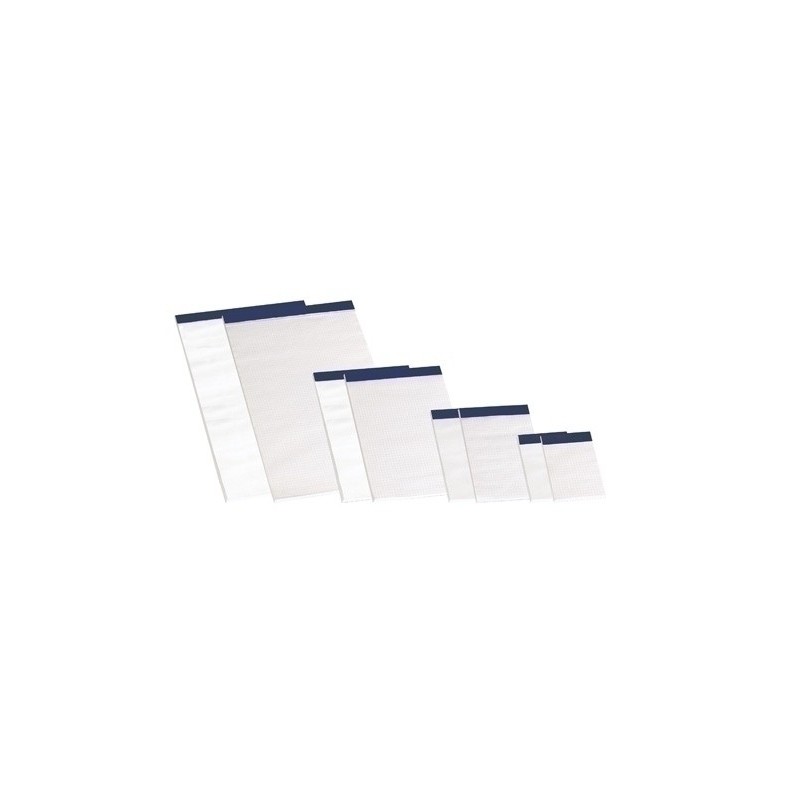 400032070-BLOCK DE NOTAS ENRI A4 80h CD.4 precio por 5 unidades