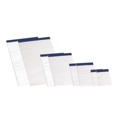400032070-BLOCK DE NOTAS ENRI A4 80h CD.4 precio por 5 unidades