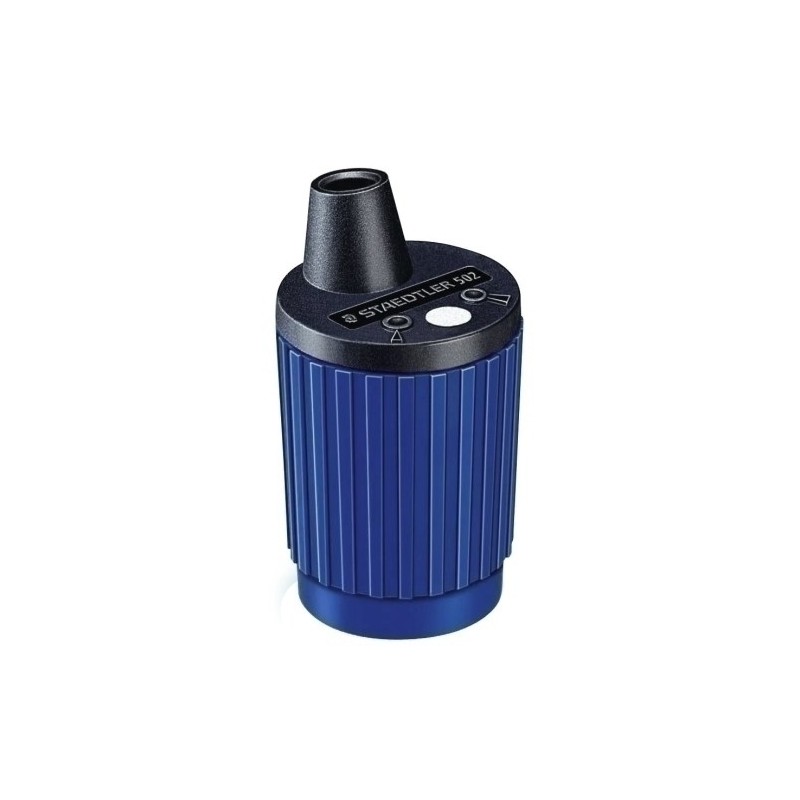 502-AFILAMINAS STAEDTLER C/DEPOSITO precio por 1 unidades