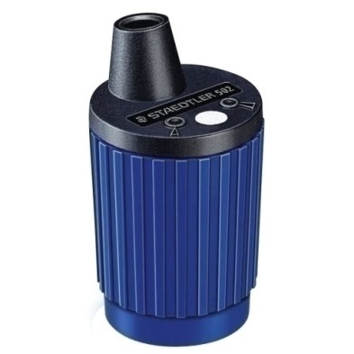 502-AFILAMINAS STAEDTLER C/DEPOSITO precio por 1 unidades