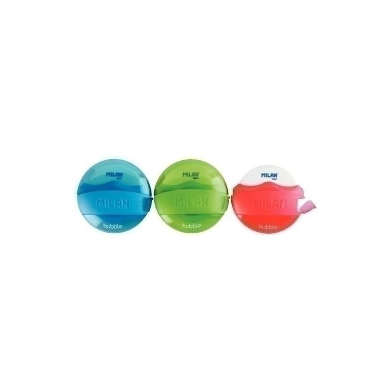 4704116-AFILABORRA MILAN BUBBLE EXP. 16 precio por 1 unidades