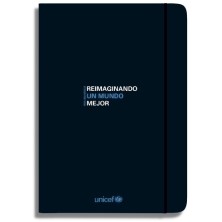 UKK01FI915-AGENDA UNICEF PERPETUA S/V UN MUNDO MEJO precio por 1 unidades