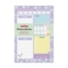 MR28712-PLANIFICADOR BACK2FUN PERPETUO A5 DIARIO precio por 1 unidades