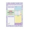 MR28720-PLANIFICADOR BACK2FUN PERPETUO A5 DIARIO precio por 1 unidades