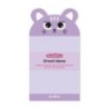 MR28717-BLOC DE NOTAS BACK2FUN GATITA precio por 1 unidades