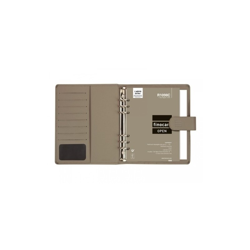 275057225-AG.F. CAT. OPEN LEO-2 1000 D/P VISO precio por 1 unidades