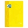 100430200-BLOCK OXF. EU.BOOK 1 A4 80h CD.5 AMARILL precio por 5 unidades