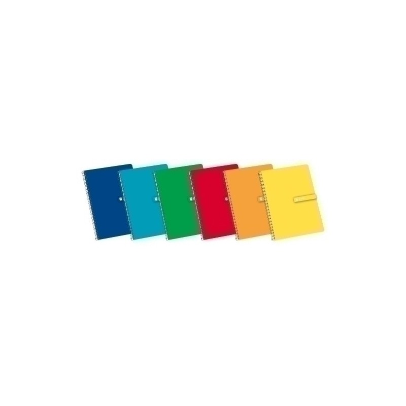 100430081-BLOCK ENRI DURA 4º 80h CD.4 precio por 5 unidades