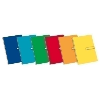 100430081-BLOCK ENRI DURA 4º 80h CD.4 precio por 5 unidades