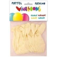 26004-GLOBO FASHION PASTEL...