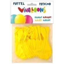 26006-GLOBO FASHION PASTEL...