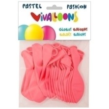26009-GLOBO FASHION PASTEL...
