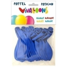 26010-GLOBO FASHION PASTEL...