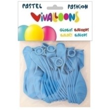 26011-GLOBO FASHION PASTEL...