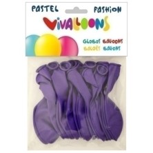 26013-GLOBO FASHION PASTEL...