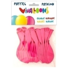 26014-GLOBO FASHION PASTEL...